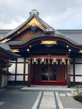 京都古寺