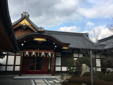 京都古寺