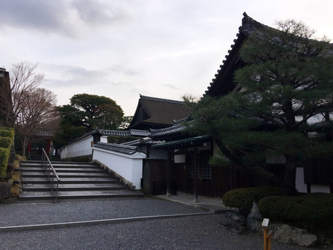 京都古寺