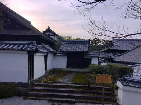 京都古寺