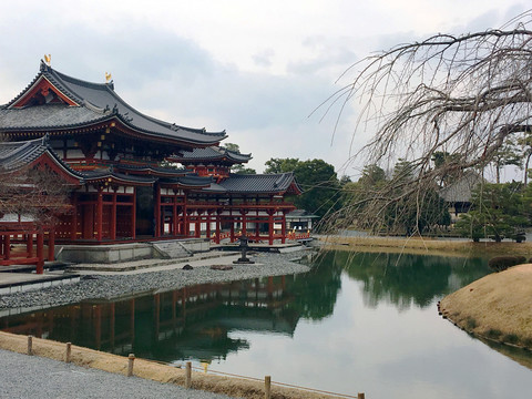 京都古寺