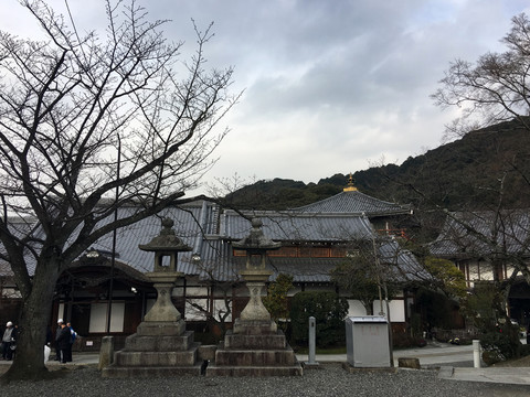 京都古寺