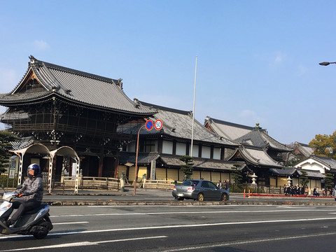 京都古寺