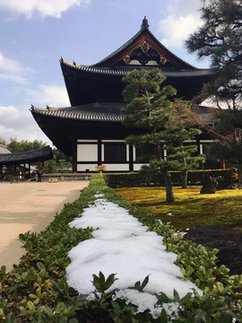 京都古寺