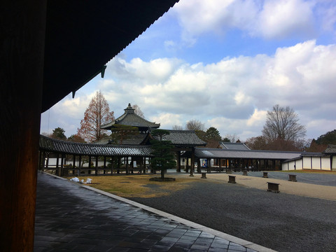 京都古寺