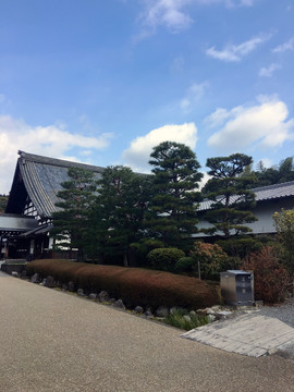 京都古寺