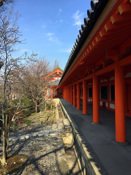 京都古寺