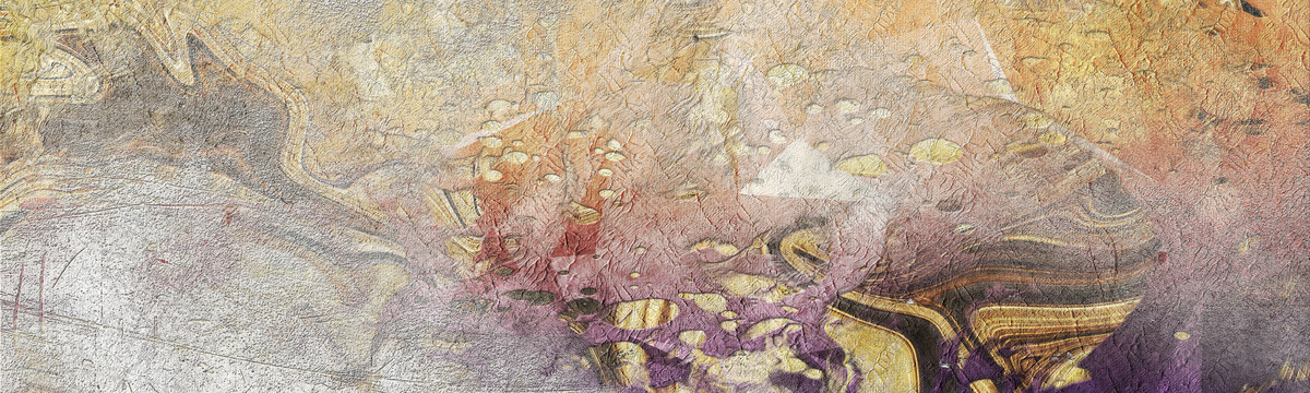 创意线条装饰画
