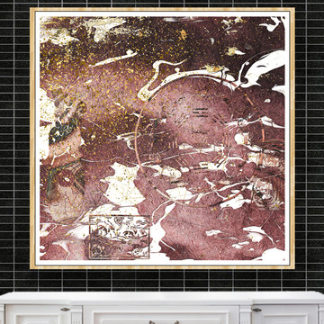 酒店装饰画
