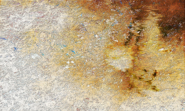 油画挂画