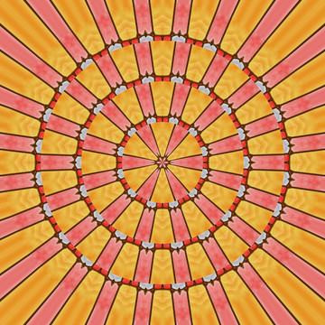 花纹
