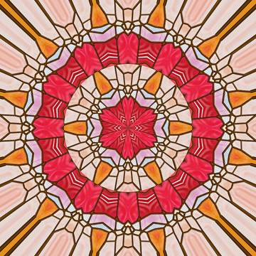 花纹