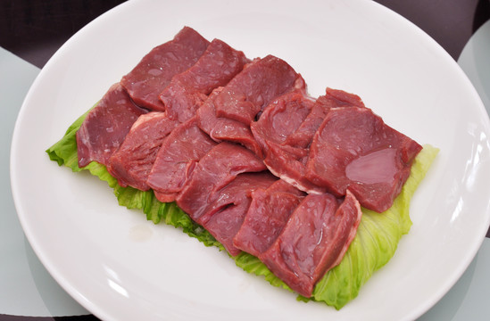牛肉