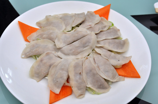 饺子