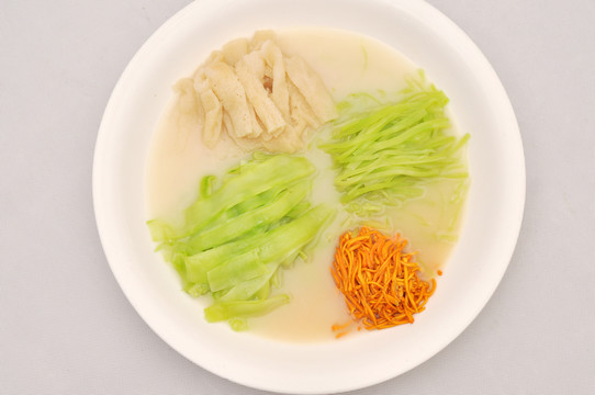 蔬菜