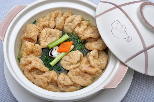 豆腐