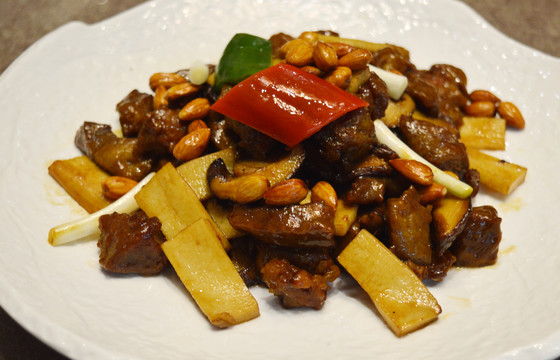 牛肉