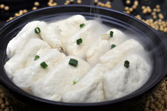豆腐