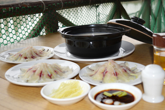 鱼生