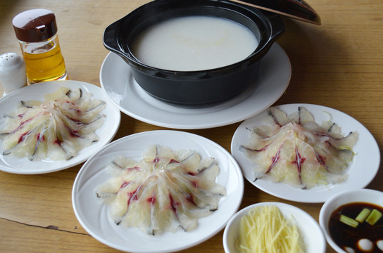 鱼生