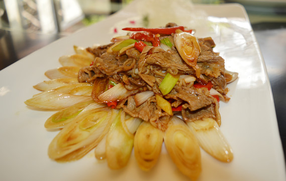 自助餐