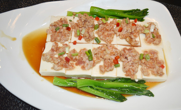 豆腐