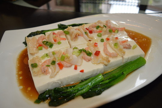 豆腐