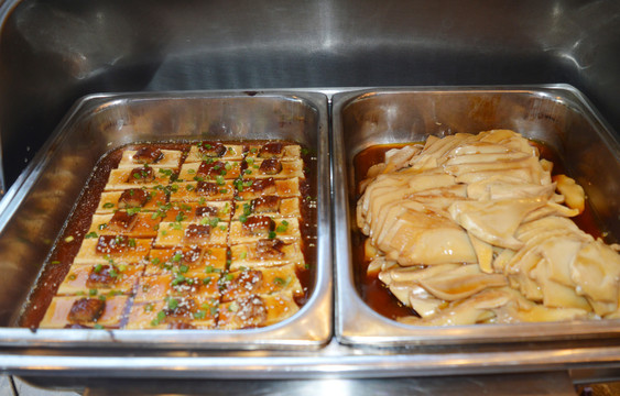 豆腐