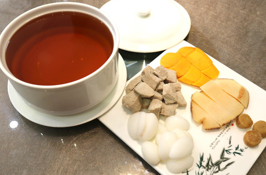 靓汤