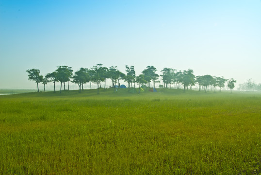 苏州阳澄湖半岛