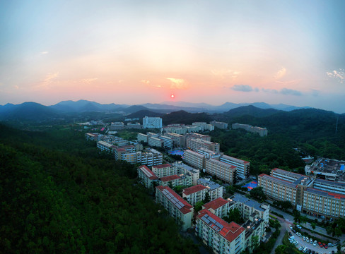 北京师范大学珠海校区