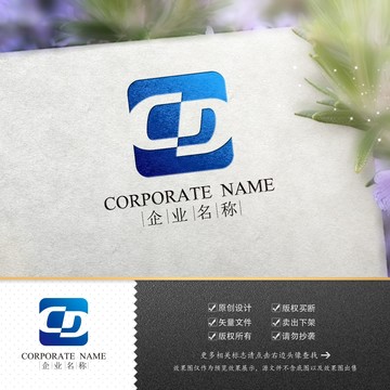 logo标志商标