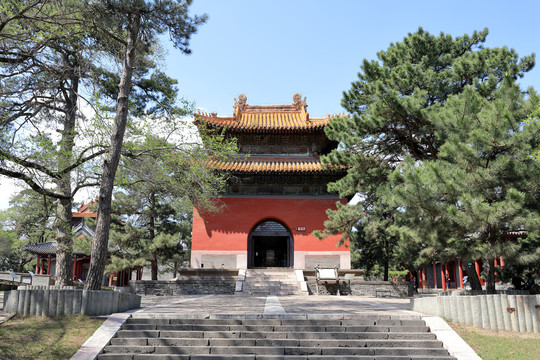 清福陵