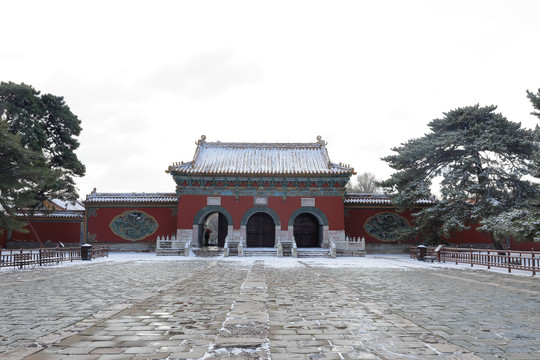 清昭陵