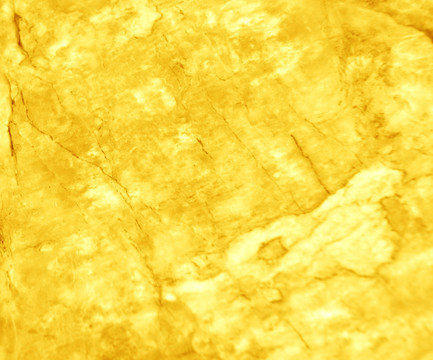 黄色透光石