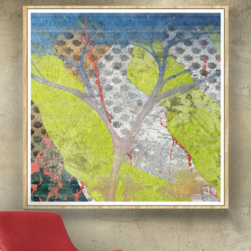 冰晶画