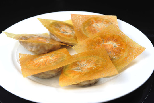 孔府煎包