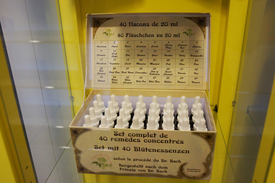 欧洲生物科技实验室