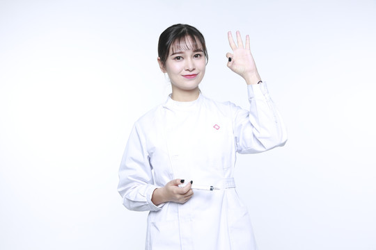 整形微整形素材高清