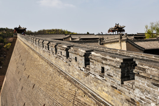 王家大院