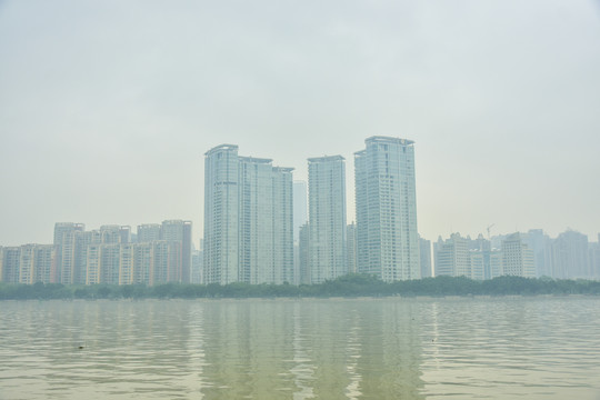 珠江新城