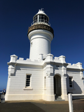 黄金海岸 欧式建筑