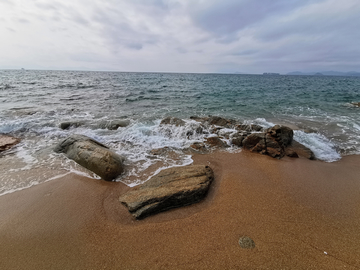 海浪
