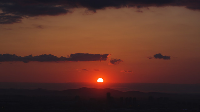 太阳