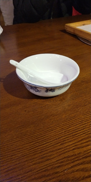 碗筷
