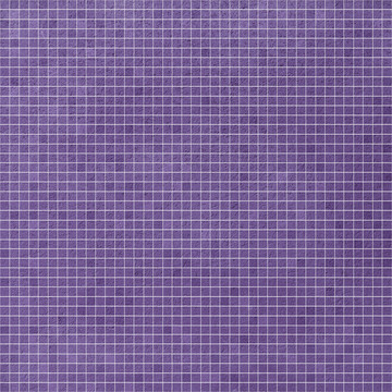 高清紫色陶瓷玻璃马赛克贴图