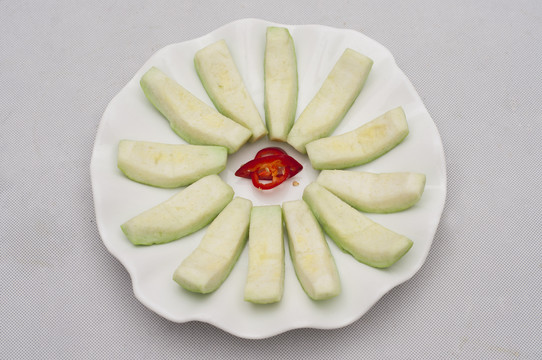 蕃石榴