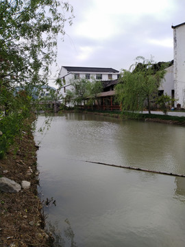 乡村风光