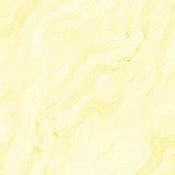 浅金黄色大理石纹理背景