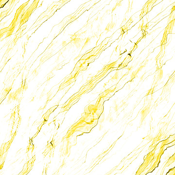 金黄白色大理石纹理背景